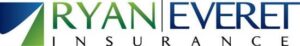 Ryan Everet Logo