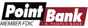 pointbank logo
