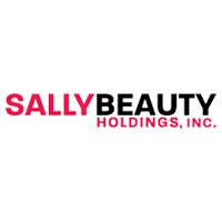 Sally Beauty Holdings Inc. logo