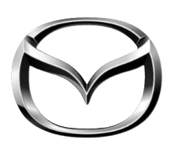 Mazda Logo Trans